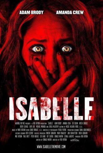 Isabelle (movie 2019)
