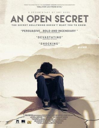 An Open Secret (movie 2015)