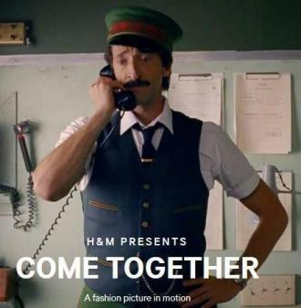Come Together (movie 2016)