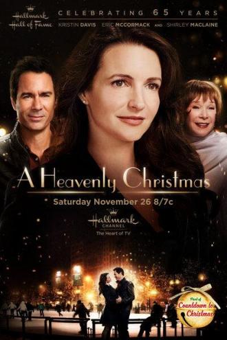 A Heavenly Christmas (movie 2016)