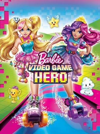 Barbie Video Game Hero (movie 2017)