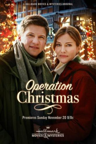Operation Christmas (movie 2016)