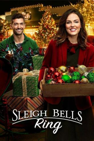 Sleigh Bells Ring (movie 2016)