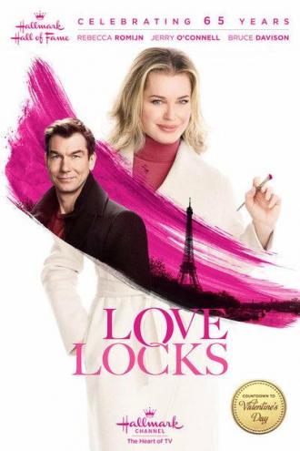 Love Locks (movie 2017)