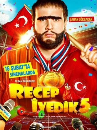Recep Ivedik 5 (movie 2017)