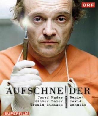 Aufschneider (tv-series 2010)