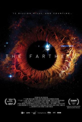 The Farthest (movie 2018)