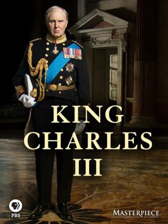 King Charles III (movie 2017)