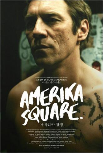 Amerika Square (movie 2016)