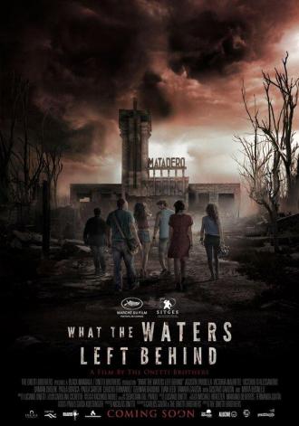 What the Waters Left Behind (movie 2017)