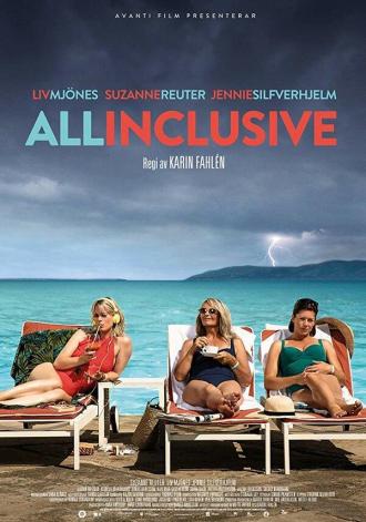 All Inclusive (movie 2017)