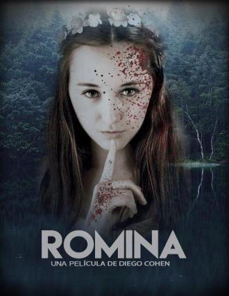 Romina (movie 2018)