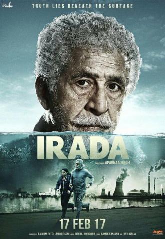 Irada (movie 2017)