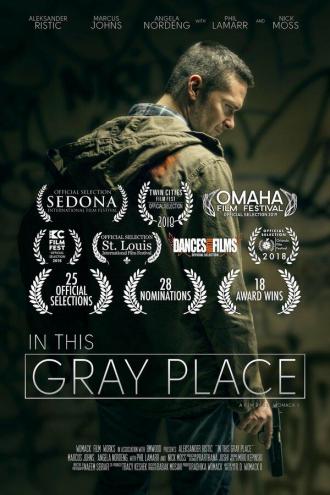 In This Gray Place (movie 2019)