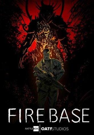Firebase (movie 2017)