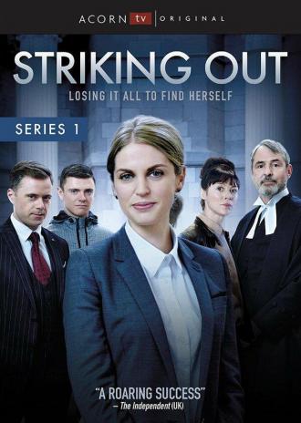 Striking Out (tv-series 2017)