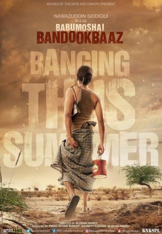 Babumoshai Bandookbaaz (movie 2017)