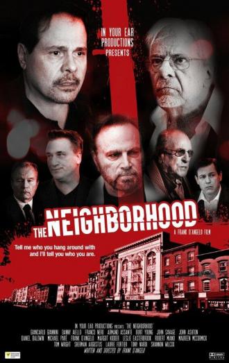 The Neighborhood (movie 2017)
