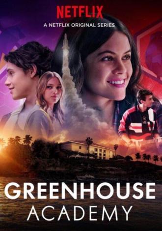 Greenhouse Academy (tv-series 2017)