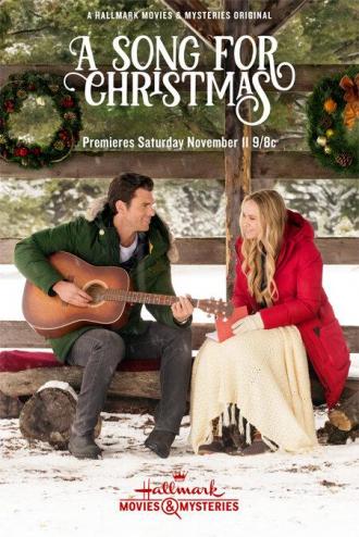 A Song for Christmas (movie 2017)
