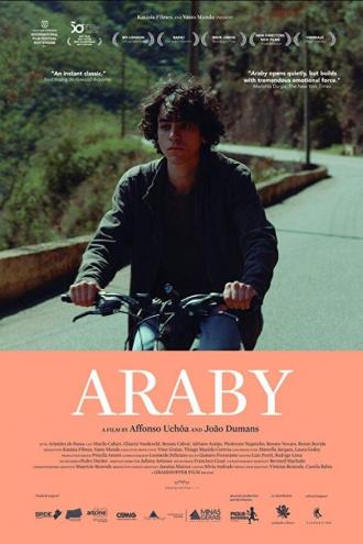Araby (movie 2018)