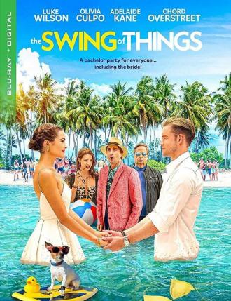 The Swing of Things (movie 2020)