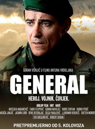 The General (movie 2019)