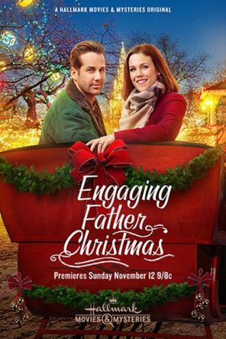 Engaging Father Christmas (movie 2017)