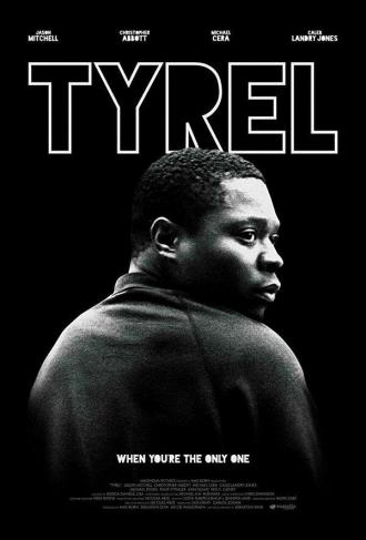Tyrel (movie 2018)