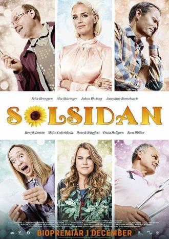 Solsidan (movie 2017)