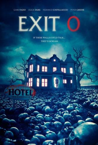Exit 0 (movie 2019)