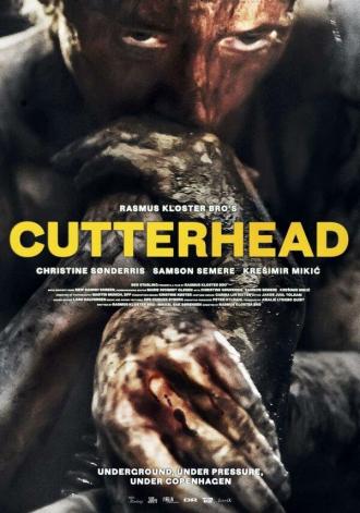 Cutterhead (movie 2018)