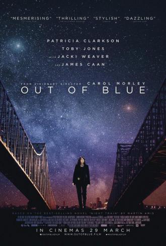 Out of Blue (movie 2018)