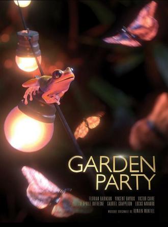 Garden Party (movie 2017)