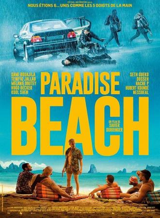 Paradise Beach (movie 2019)