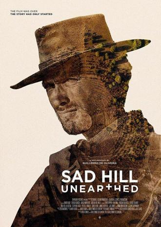 Sad Hill Unearthed (movie 2017)