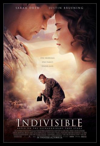 Indivisible (movie 2018)