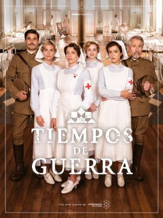 Morocco: Love in Times of War (tv-series 2017)