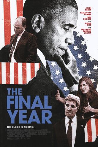 The Final Year (movie 2018)