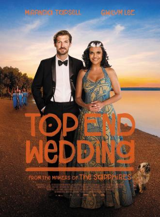 Top End Wedding (movie 2019)