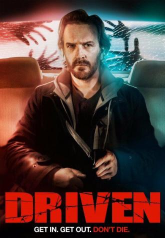 Driven (movie 2019)