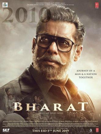 Bharat (movie 2019)
