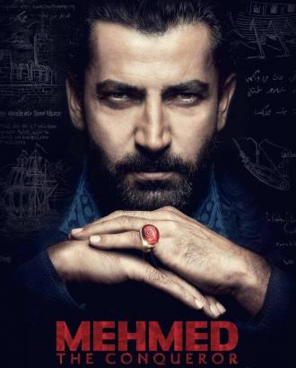 Mehmed: The Conqueror (tv-series 2018)
