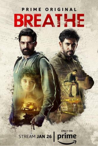 Breathe (tv-series 2018)