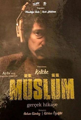 Muslum (movie 2018)