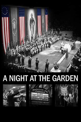 A Night at the Garden (movie 2017)