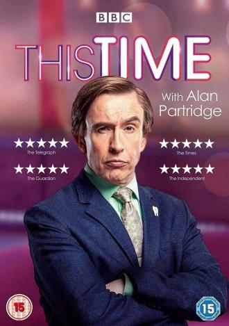 This Time with Alan Partridge (tv-series 2019)