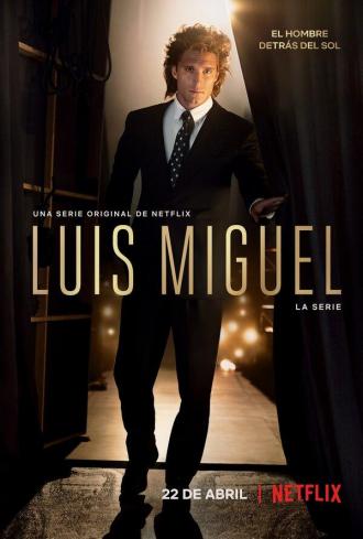 Luis Miguel: The Series (tv-series 2018)