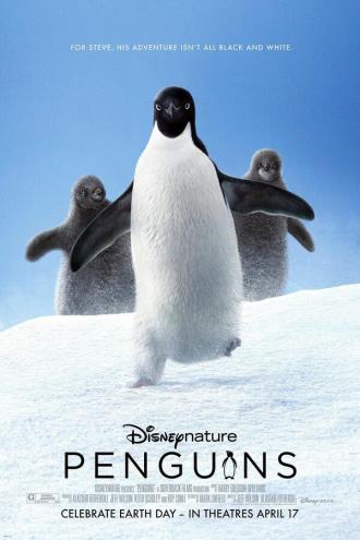 Penguins (movie 2019)