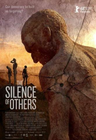 The Silence of Others (movie 2019)